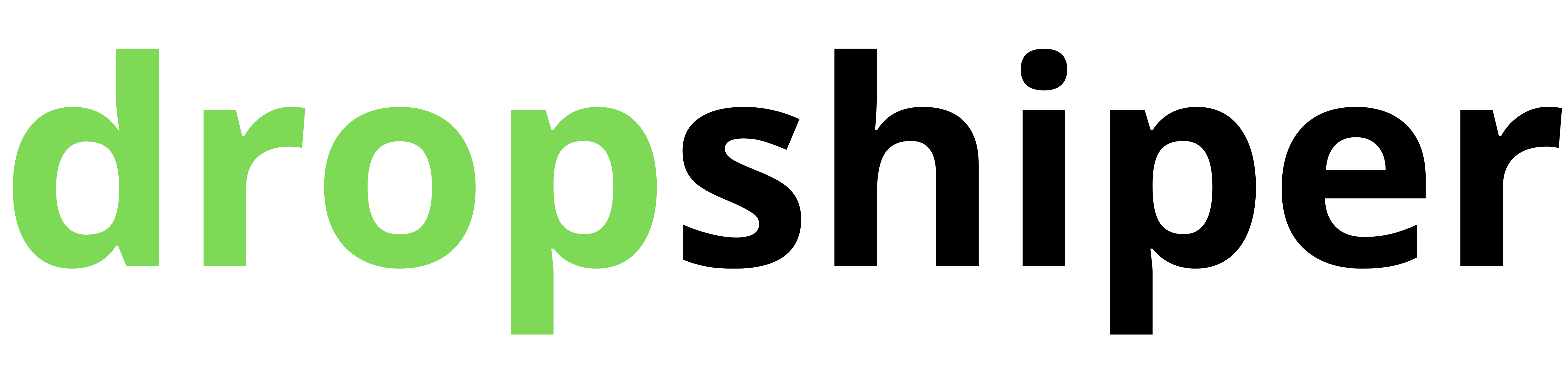 dropshiper 